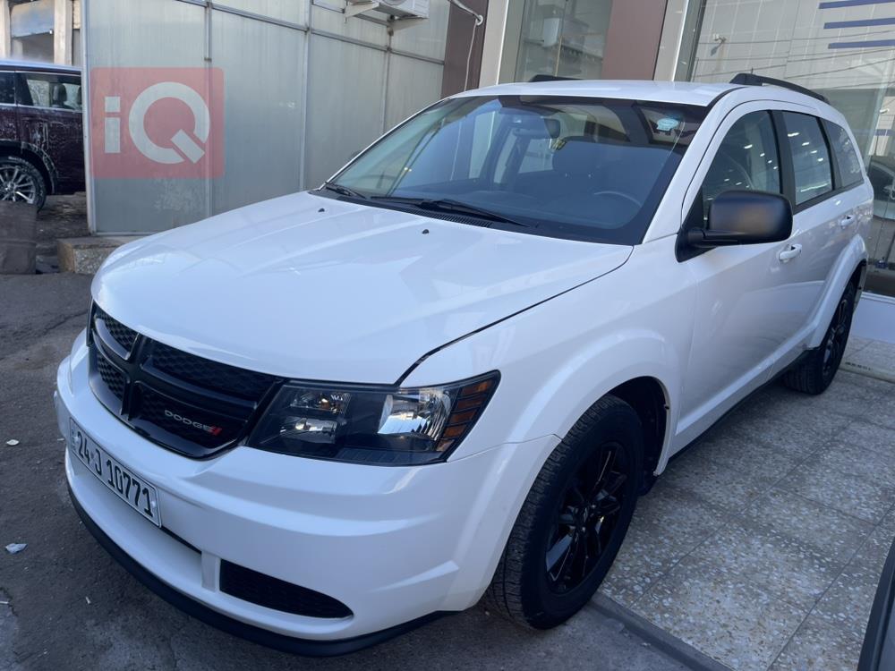 Dodge Journey